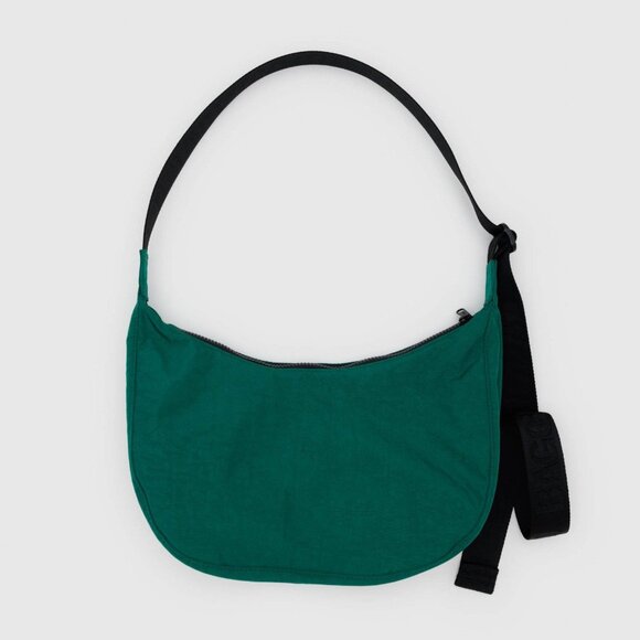 Baggu x Peanuts NWT Crescent Bag Medium - Snoopy & Woodstock - Picture 11 of 12